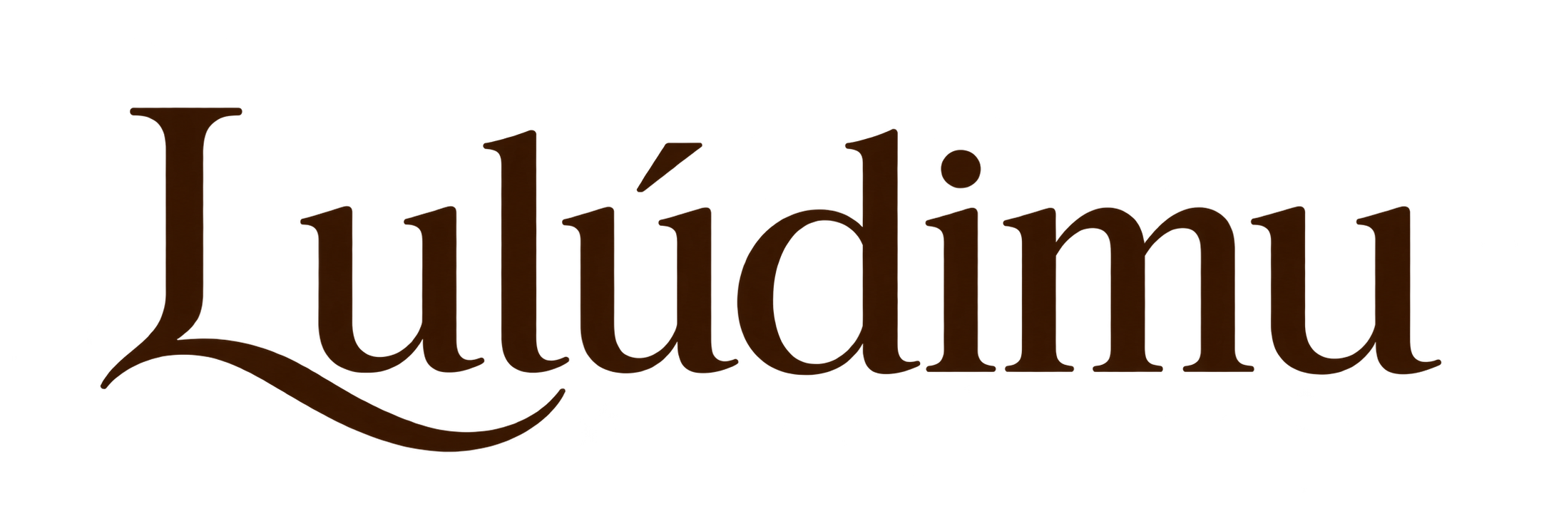 Lulúdimu